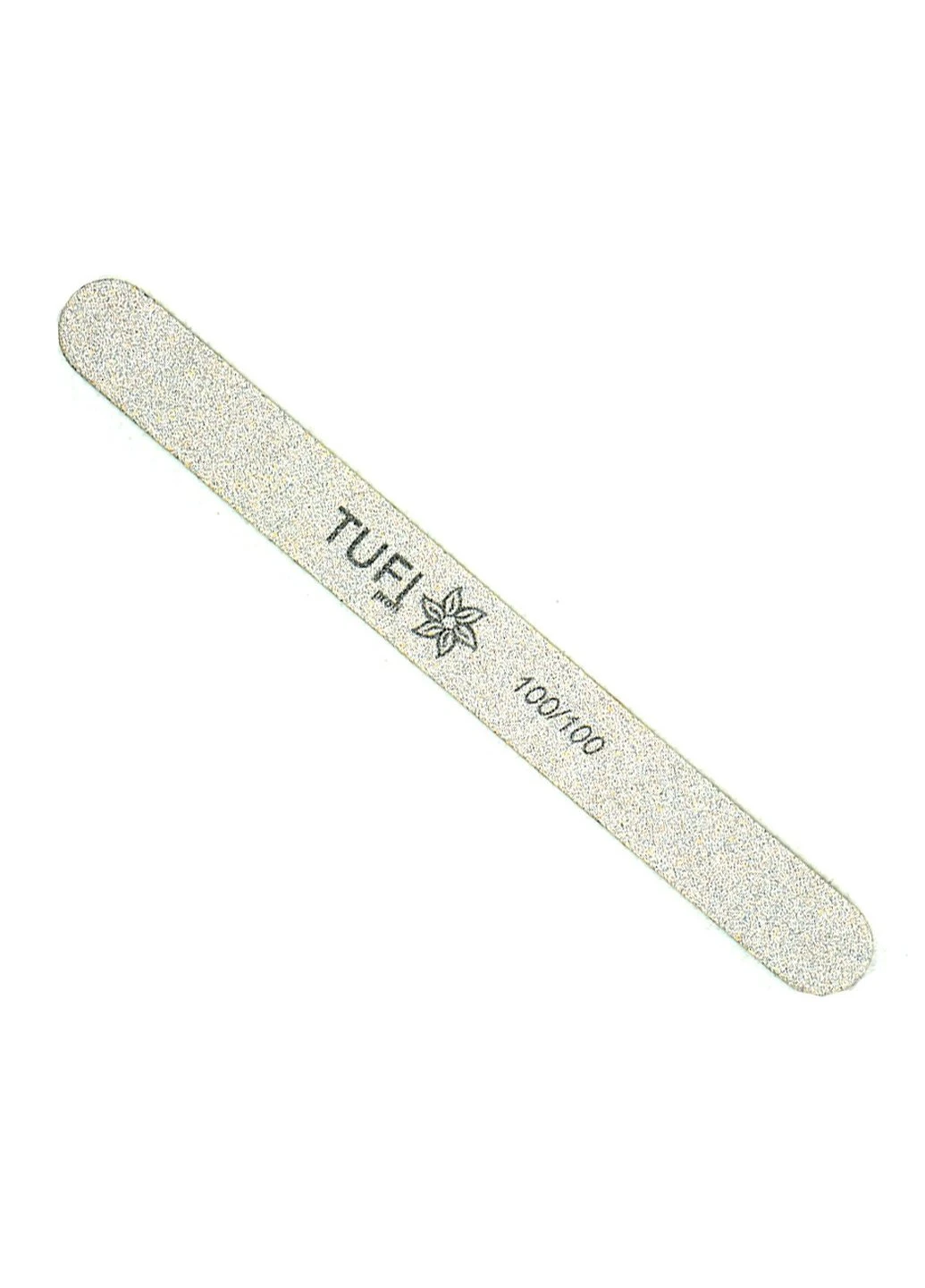 Пилка - пряма вузька, 100/100 Tufi Profi (216993773)