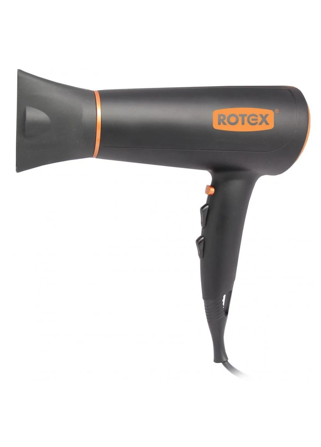 Фен RFF200-B Rotex (251882841)