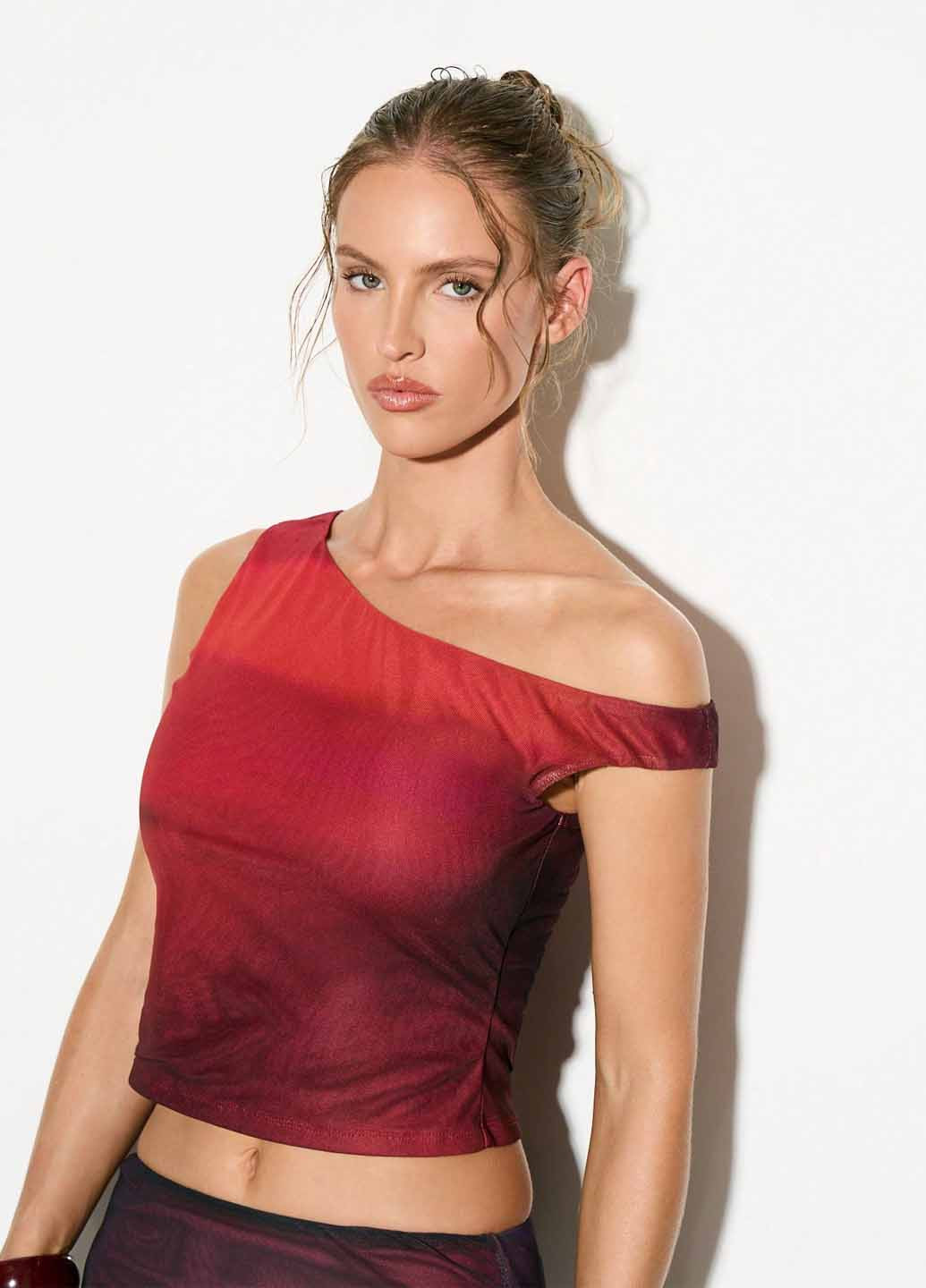 Костюм (топ, юбка) SHEIN (367574526)