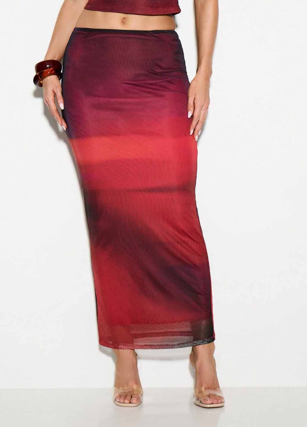 Костюм (топ, юбка) SHEIN (367574526)