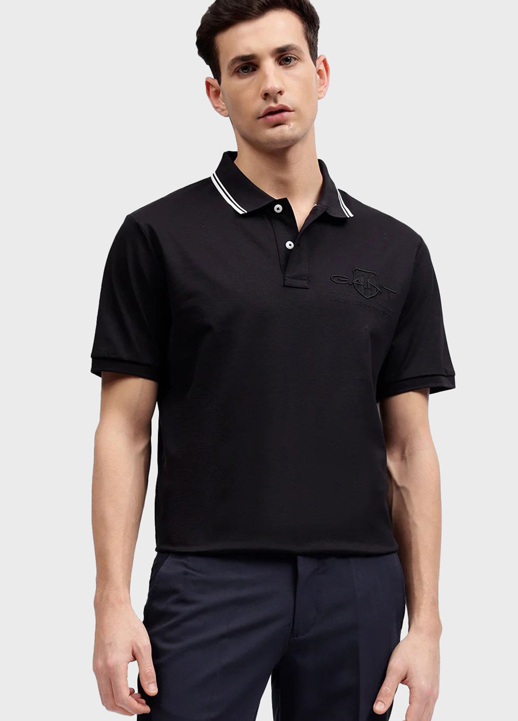 Поло Gant (322557365)