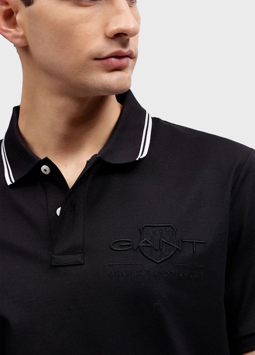 Поло Gant (322557365)