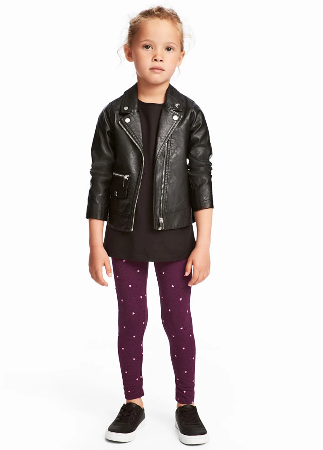 Леггинсы H&M (88370653)