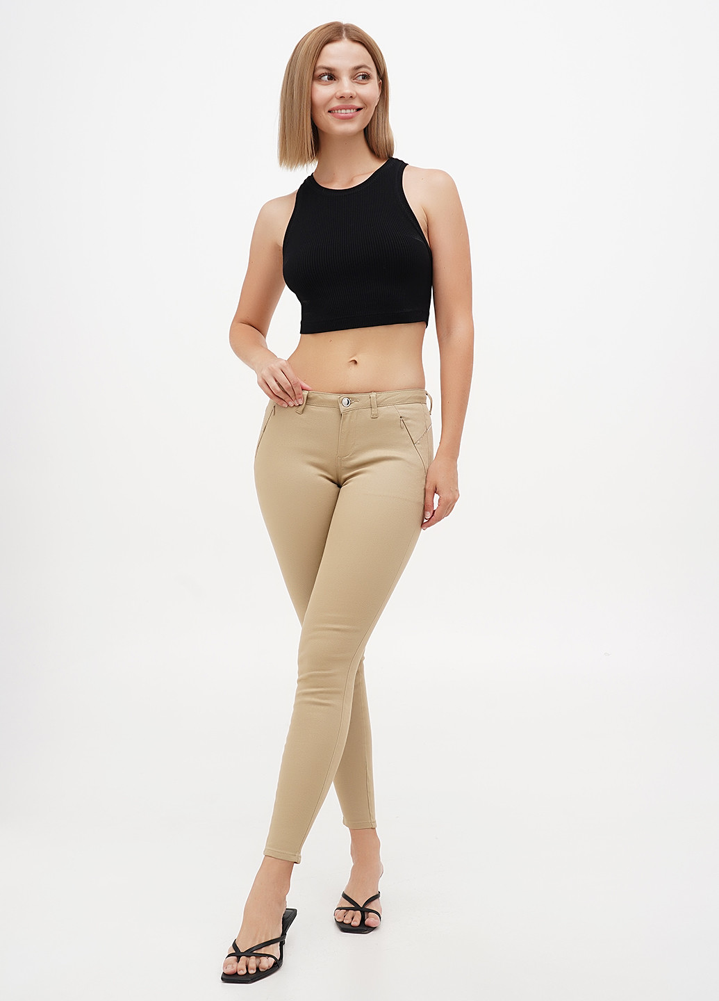 Брюки Sassofono (298141760)