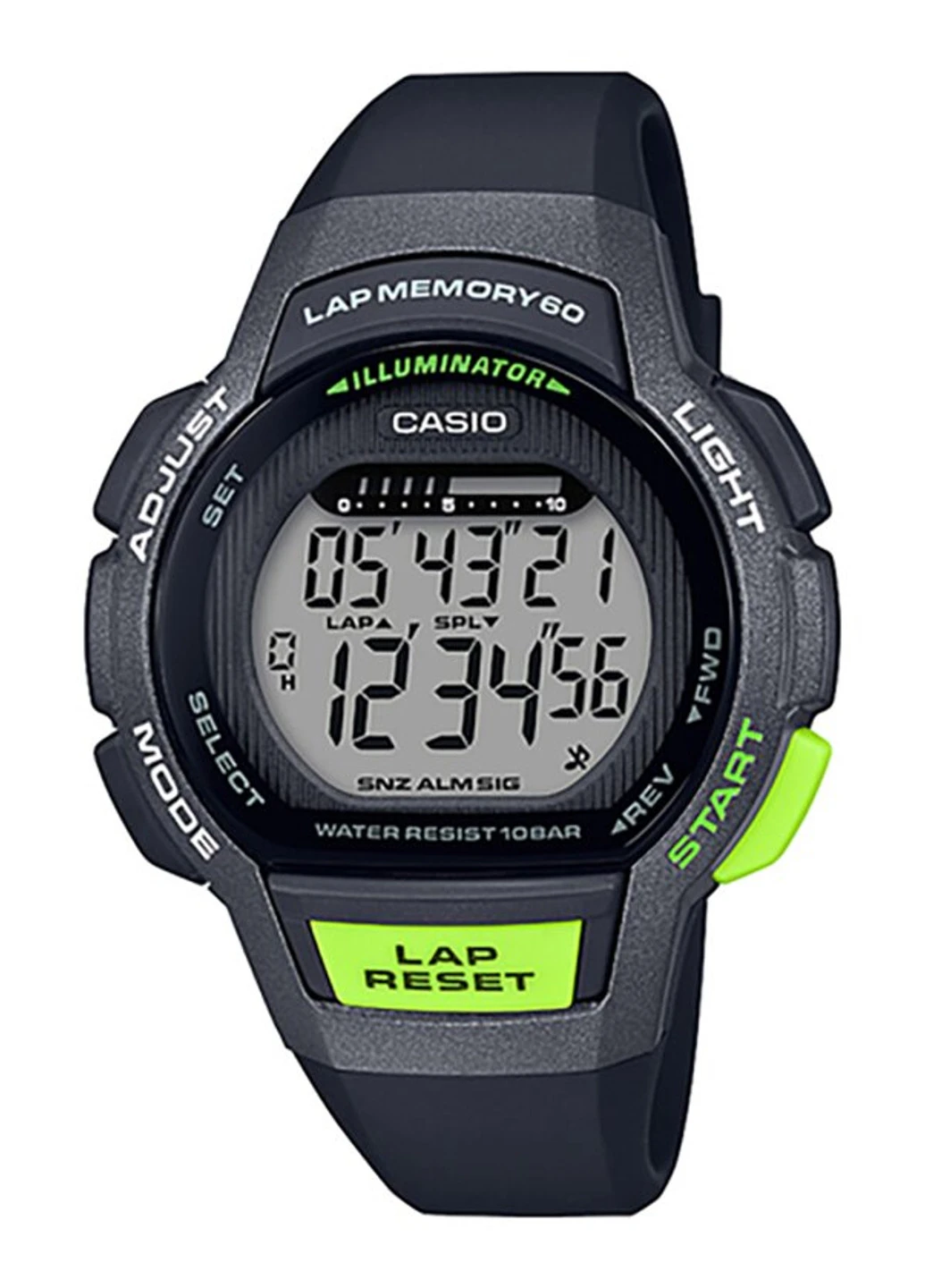 LWS-1000H-1AVEF Casio (251250159)