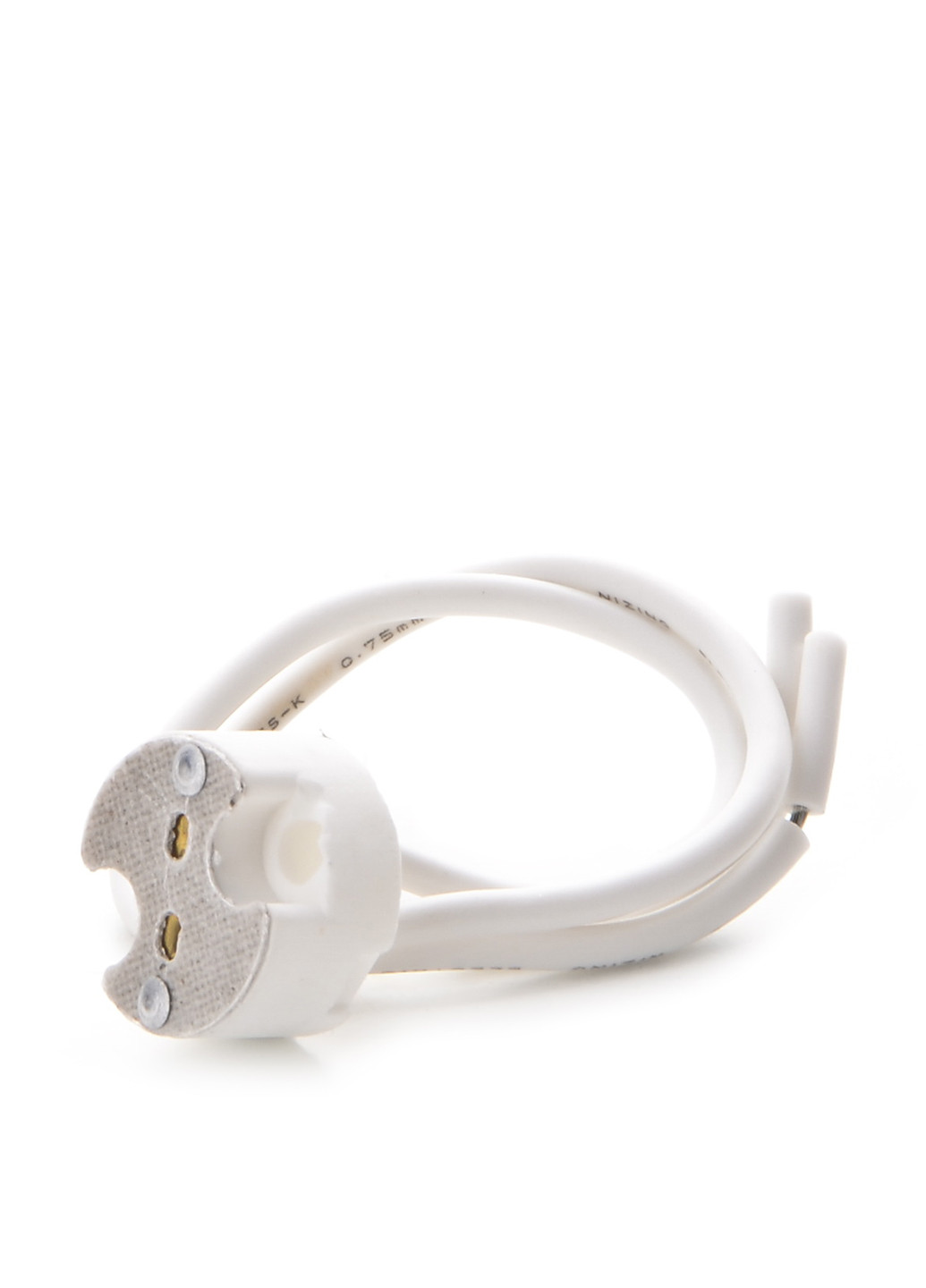 Светильник, 9,5х9,5х6 см Brille (144560675)