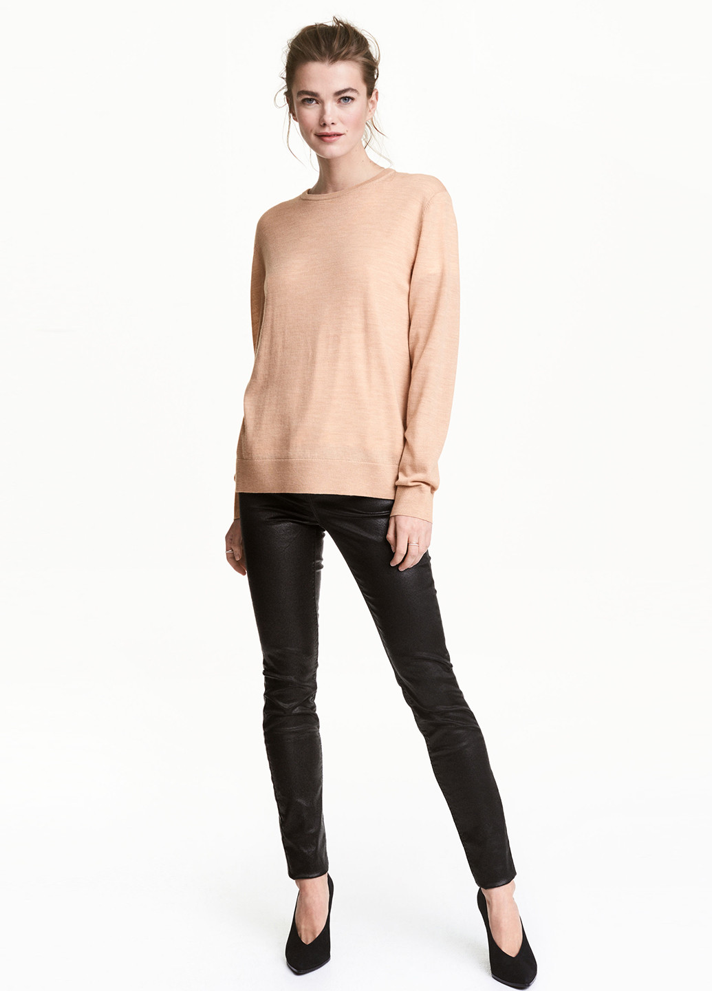 Штани H&M (247318383)