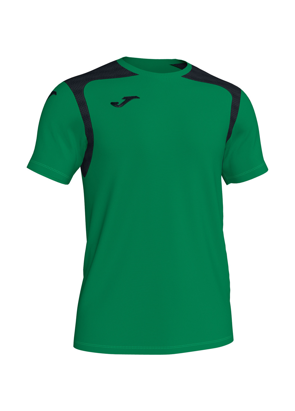Зелена футболка Joma