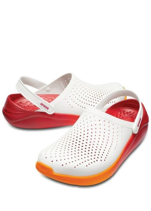 Сабо Crocs LiteRide Clog (239342777)