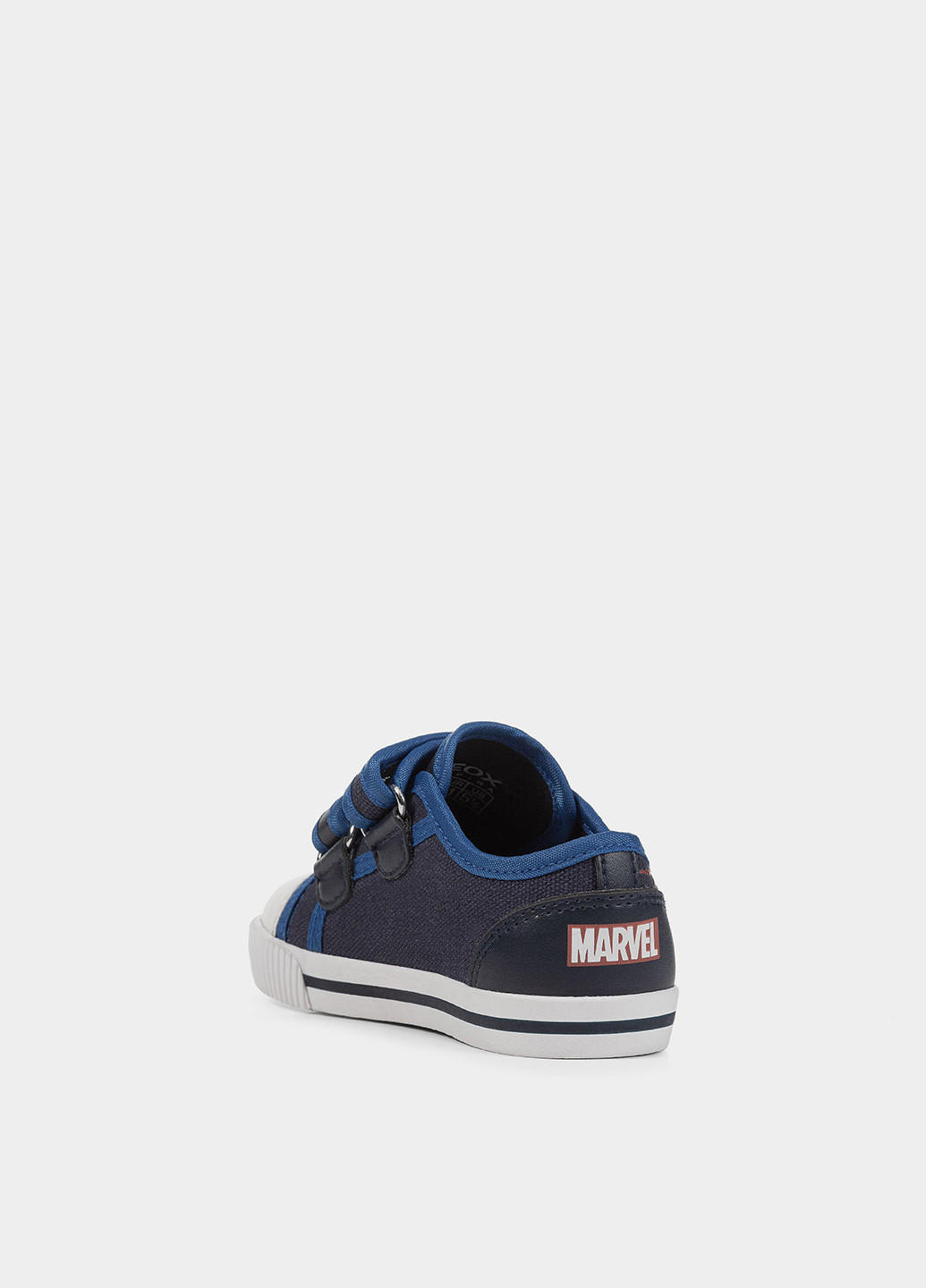 Синій кеди Geox Kilwi