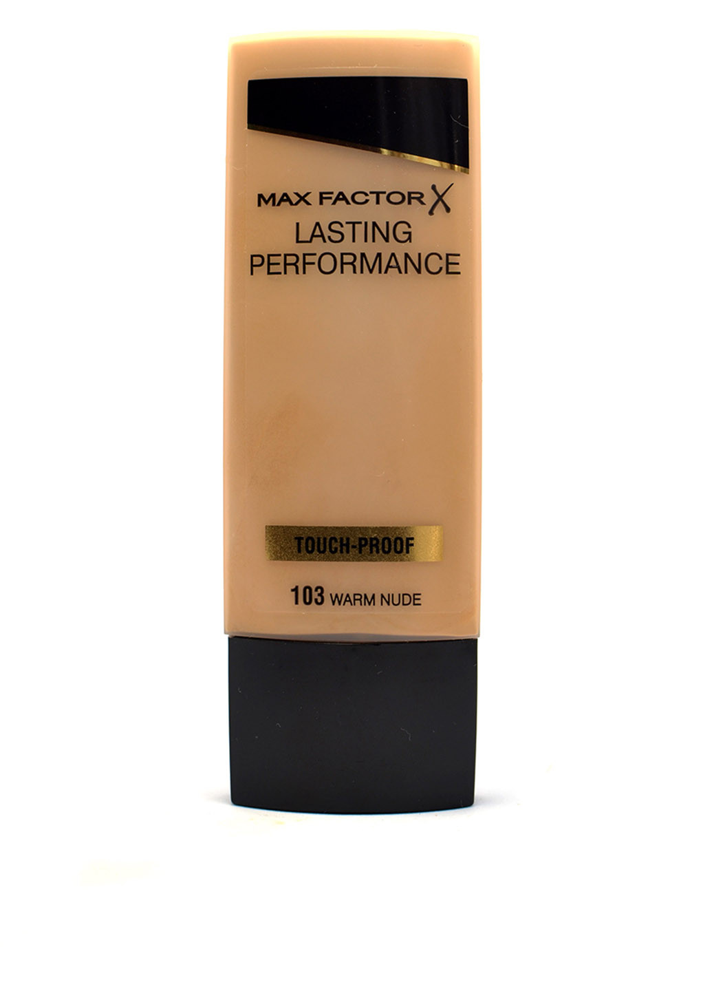 Тональный крем Lasting Performance №103 (Warm Nude), 35 мл Max Factor (117246176)