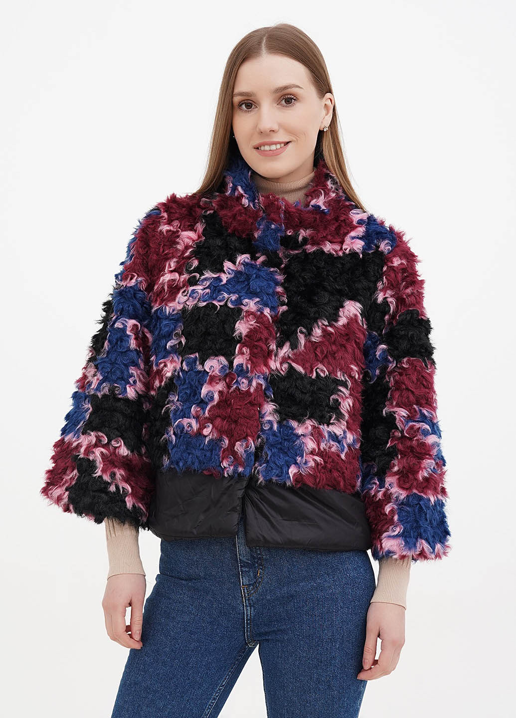 Кожушок Gi Seven (363557810)