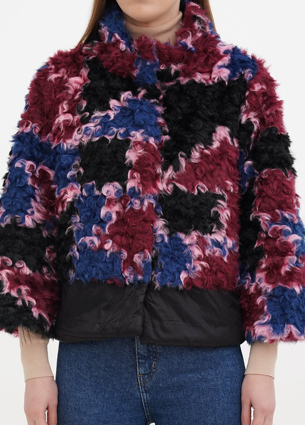 Кожушок Gi Seven (363557810)