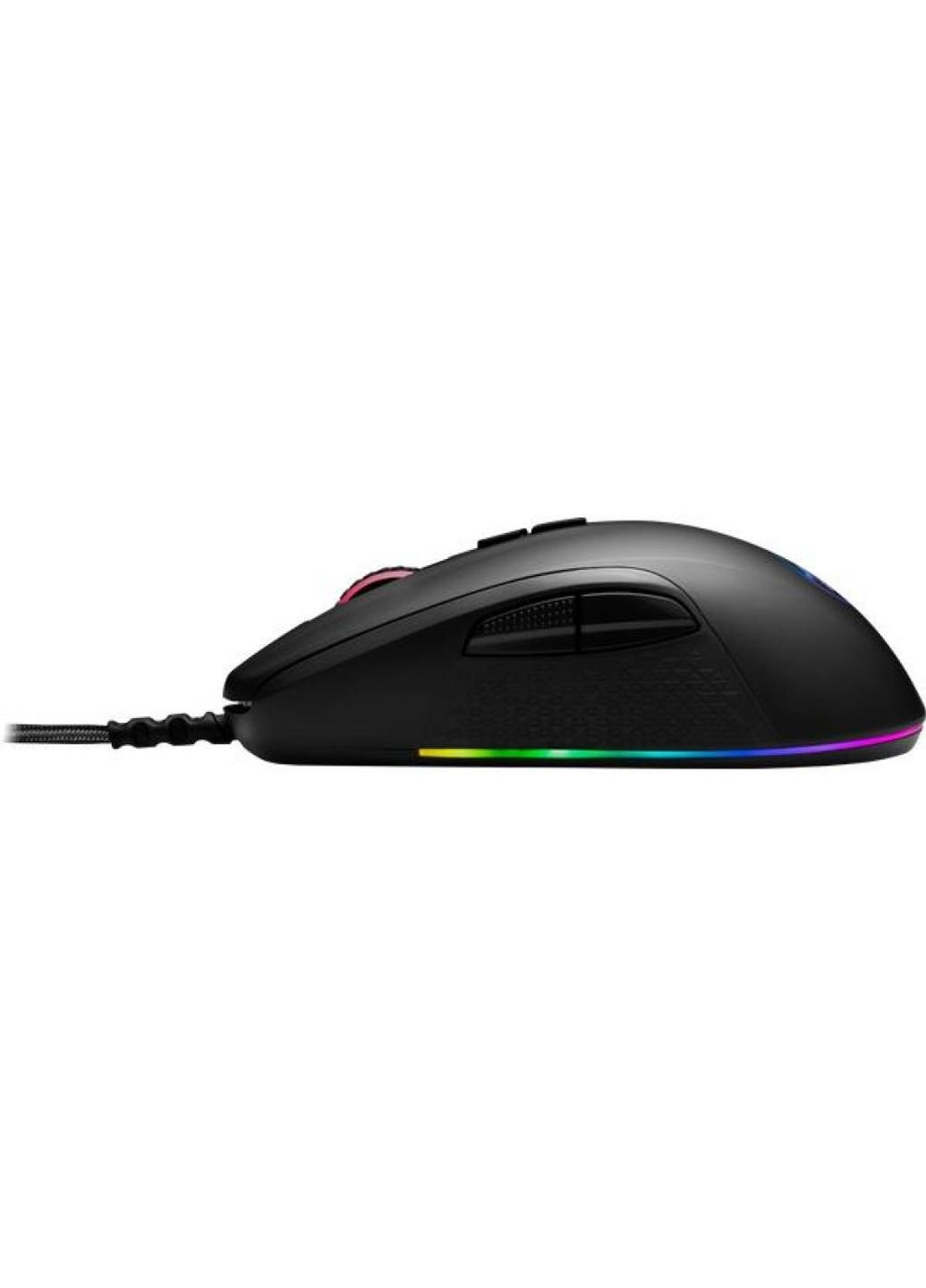 Мышка Stormrage RGB IR USB Black (78259) Redragon (252633853)