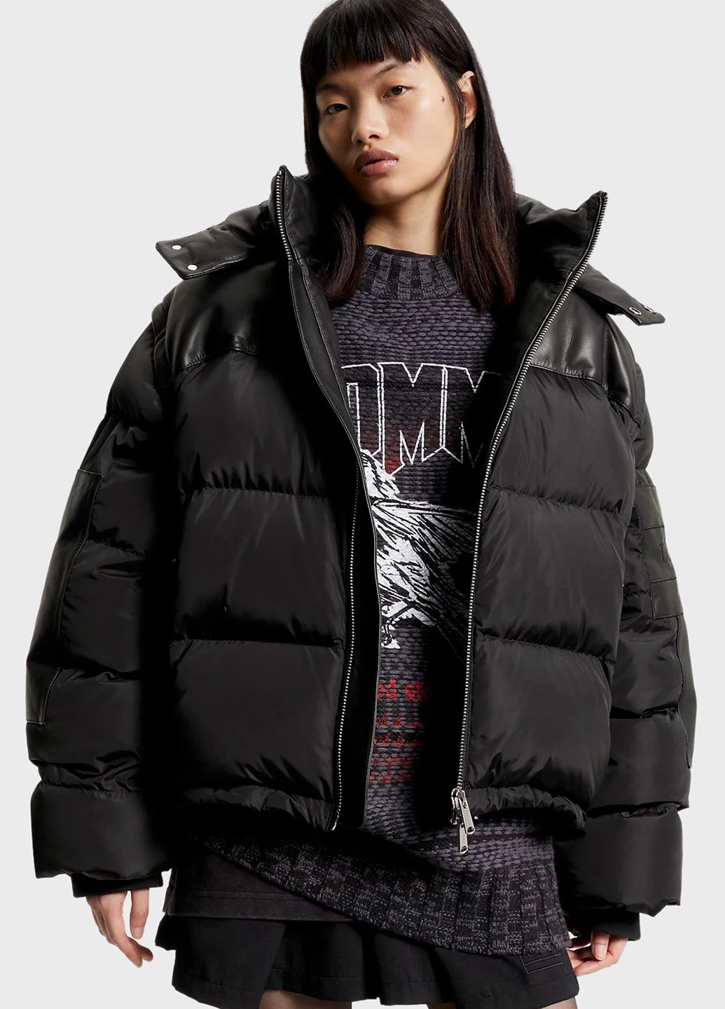 Куртка Tommy Jeans (328000731)