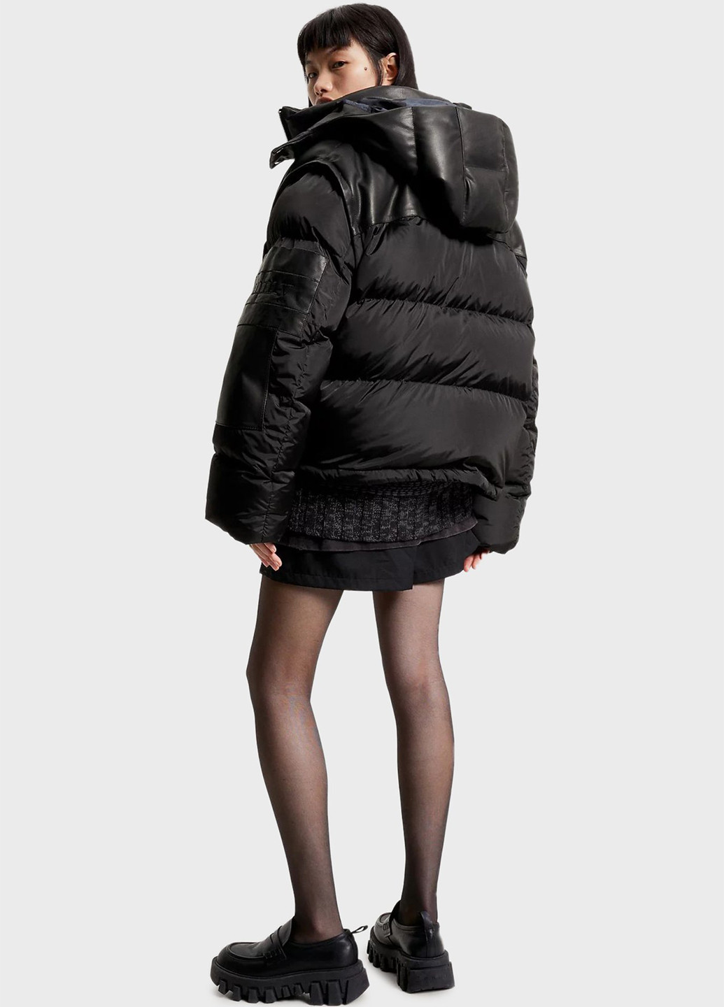 Куртка Tommy Jeans (328000731)