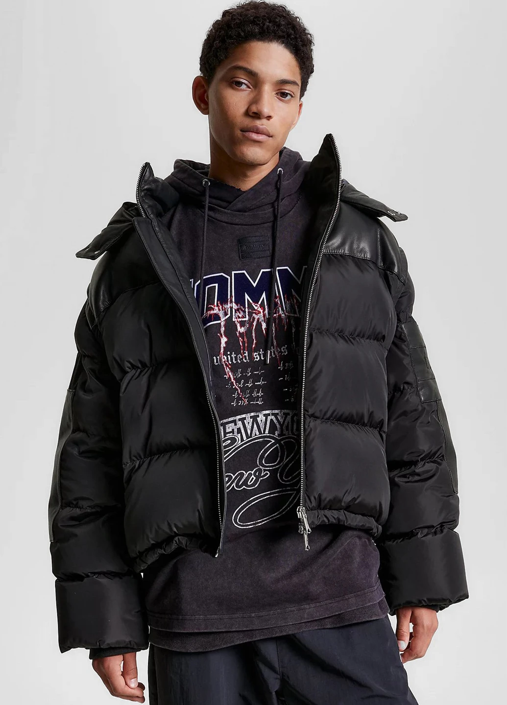 Куртка Tommy Jeans (328000731)