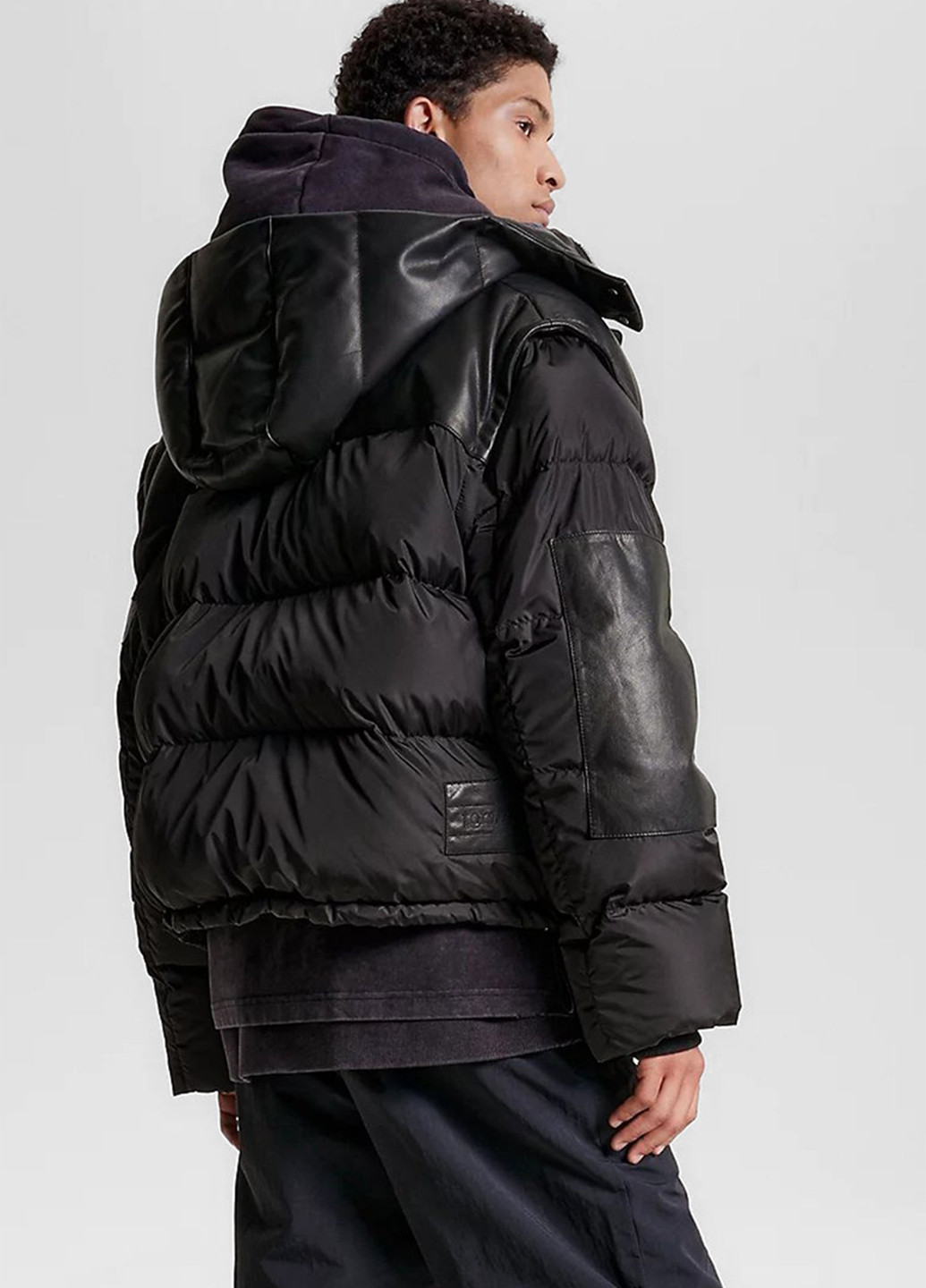 Куртка Tommy Jeans (328000731)