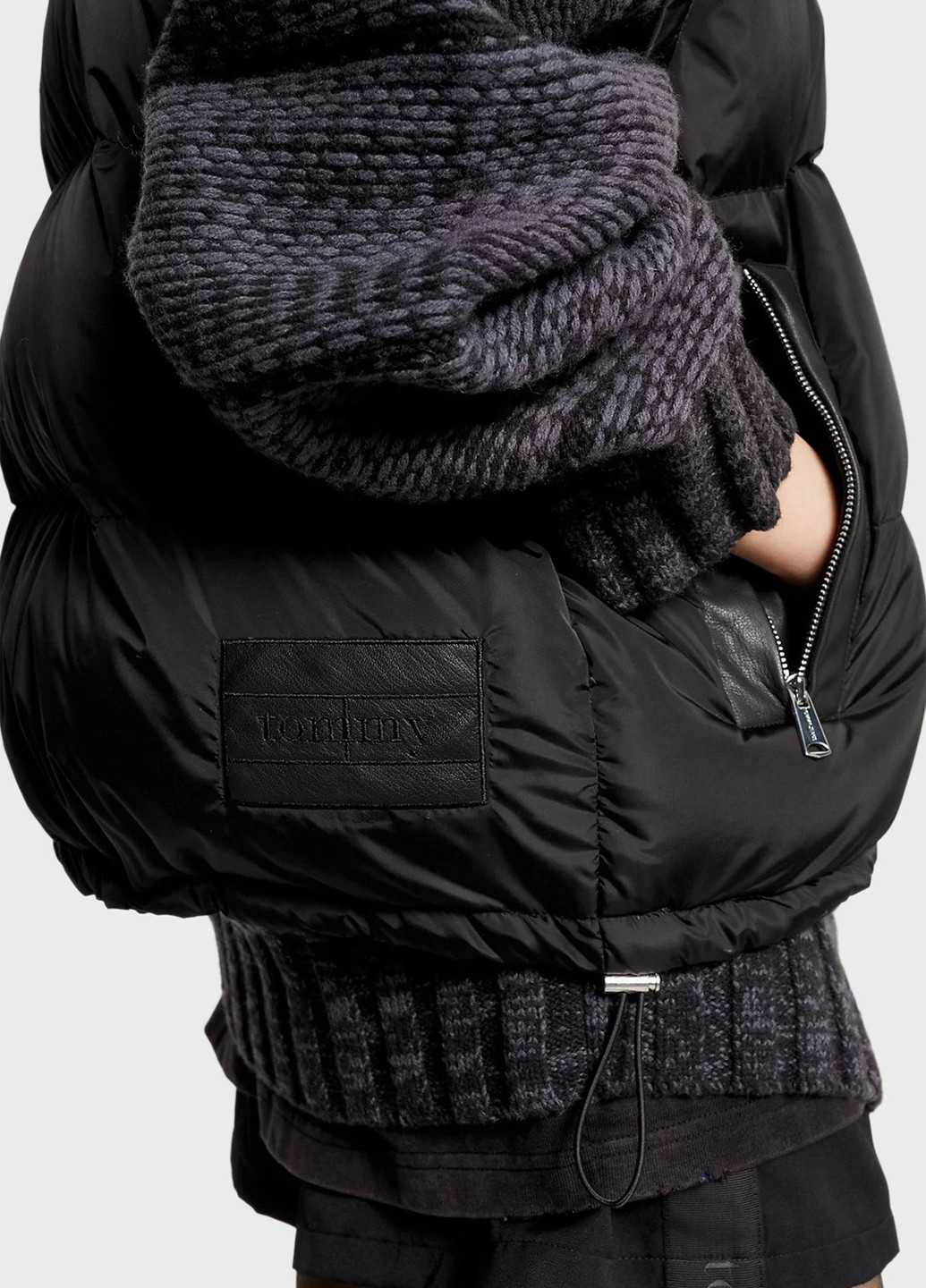 Куртка Tommy Jeans (328000731)