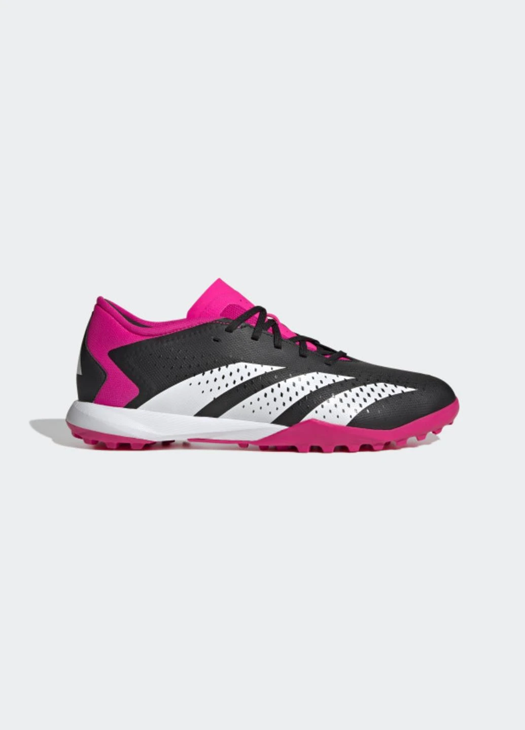 Футбольні бутси GW4640 adidas Predator Accuracy.3 Low Turf Performance (341083685)