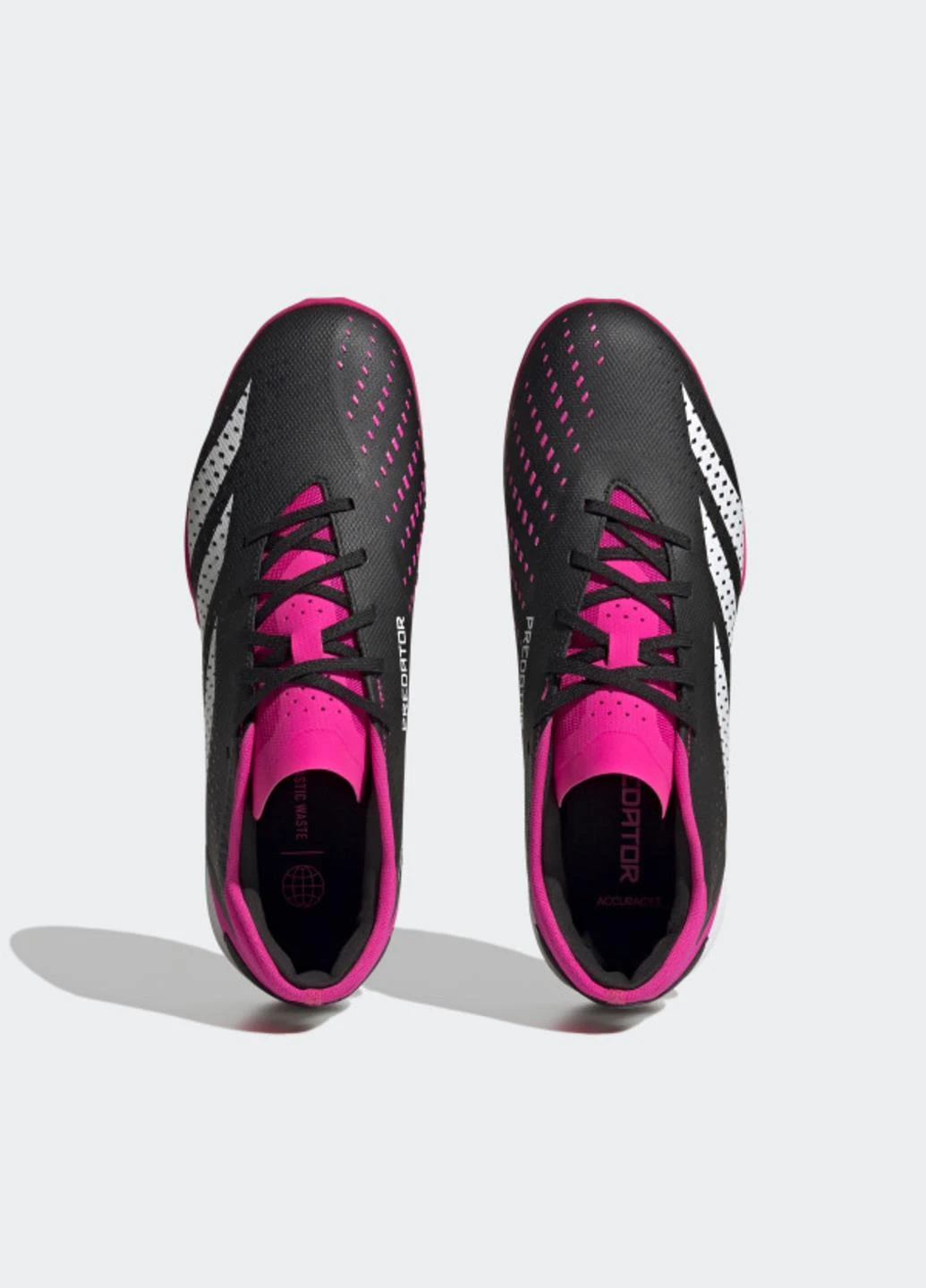 Футбольні бутси GW4640 adidas Predator Accuracy.3 Low Turf Performance (341083685)