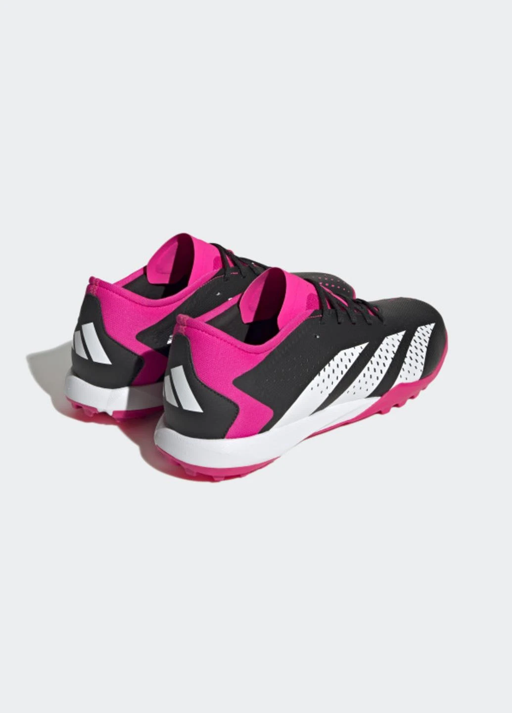 Футбольні бутси GW4640 adidas Predator Accuracy.3 Low Turf Performance (341083685)