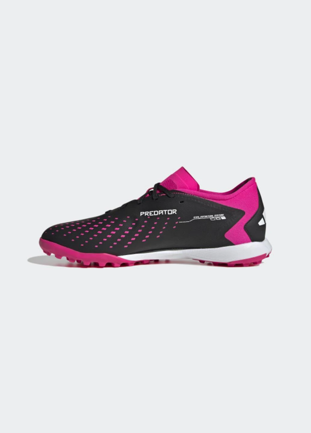Футбольні бутси GW4640 adidas Predator Accuracy.3 Low Turf Performance (341083685)
