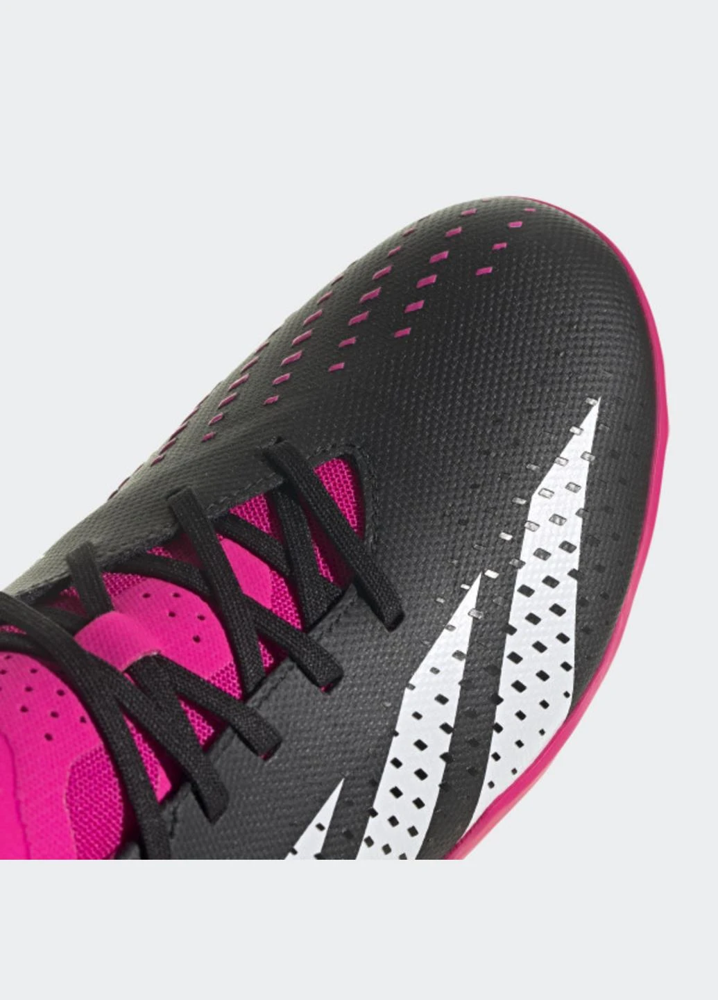 Футбольні бутси GW4640 adidas Predator Accuracy.3 Low Turf Performance (341083685)