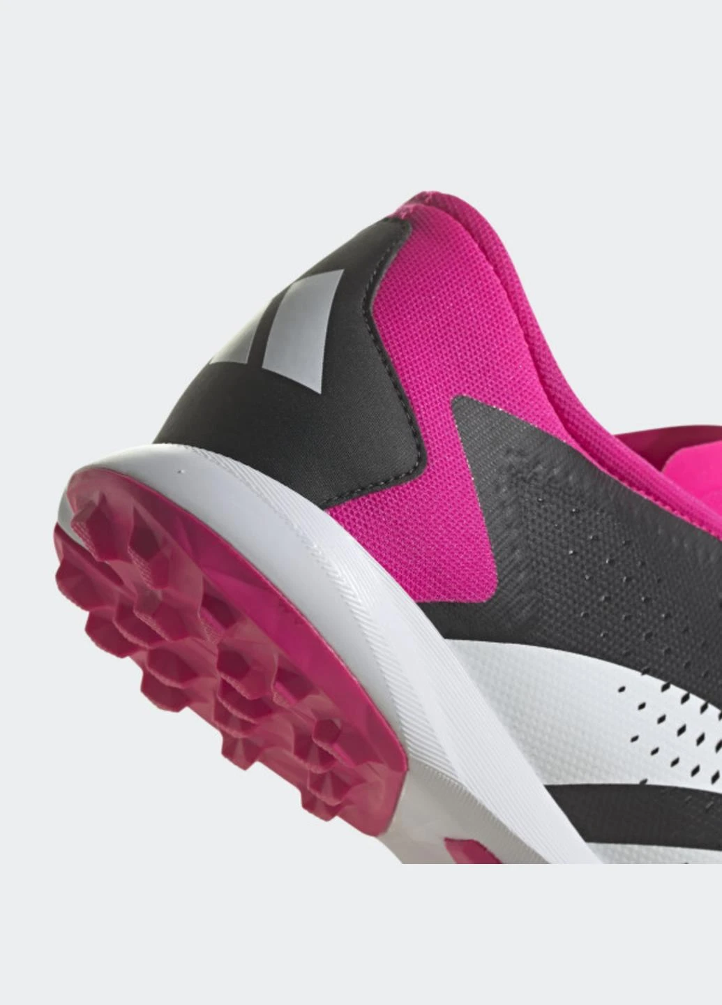 Футбольні бутси GW4640 adidas Predator Accuracy.3 Low Turf Performance (341083685)