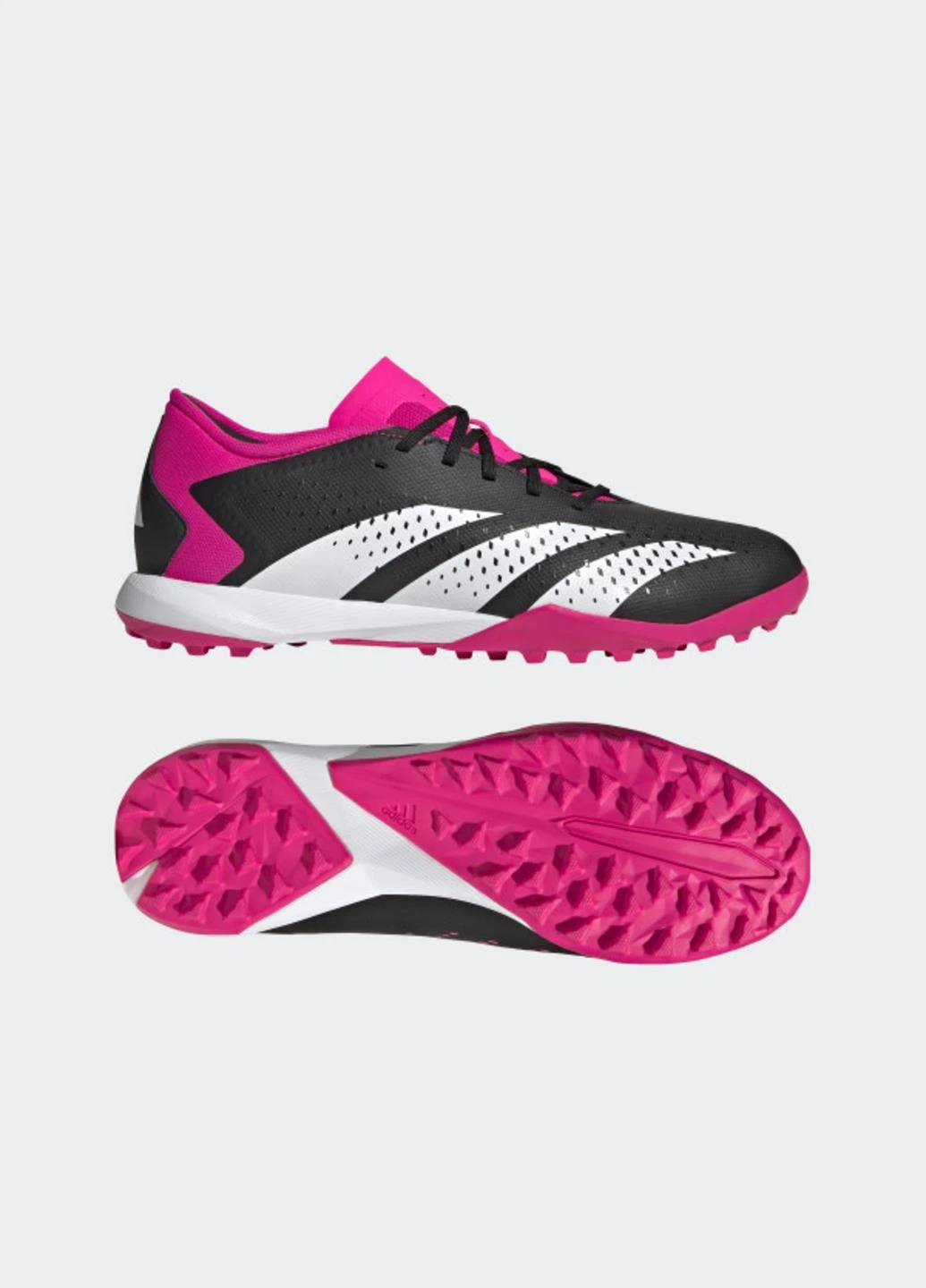 Футбольні бутси GW4640 adidas Predator Accuracy.3 Low Turf Performance (341083685)