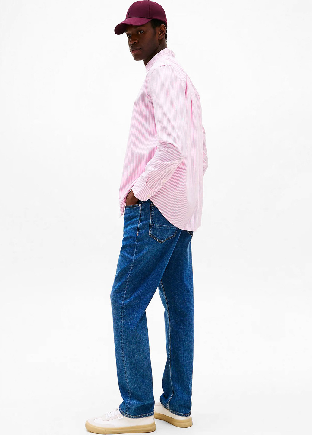 Джинси Tommy Hilfiger (346697963)