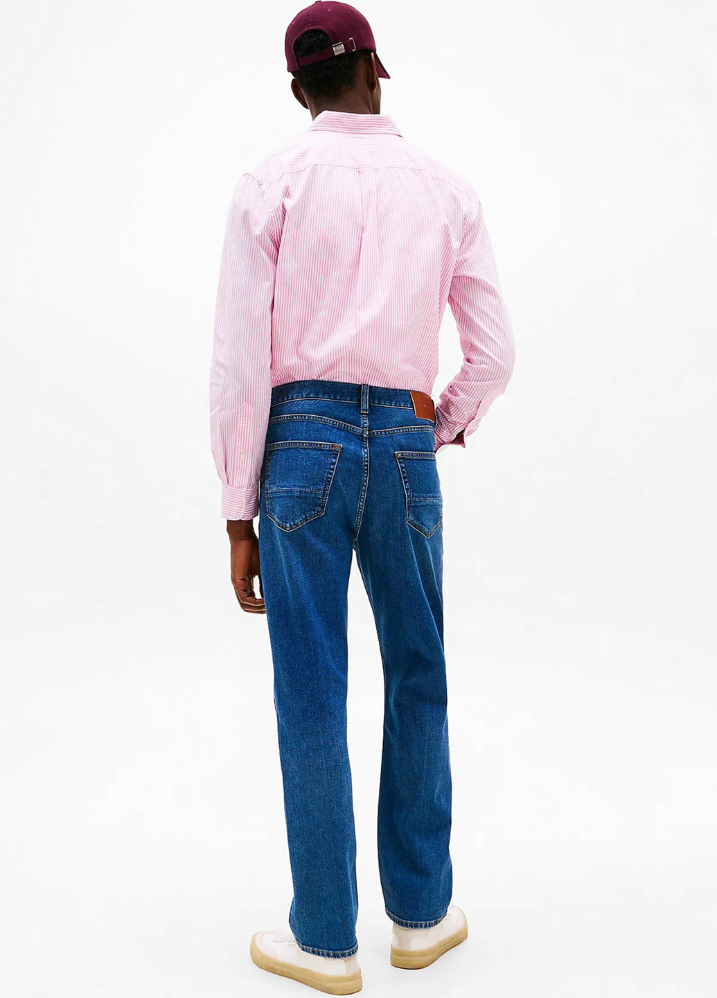 Джинси Tommy Hilfiger (346697963)