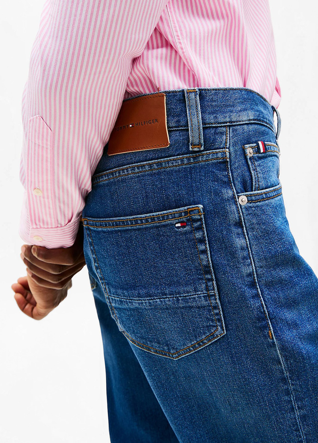 Джинси Tommy Hilfiger (346697963)