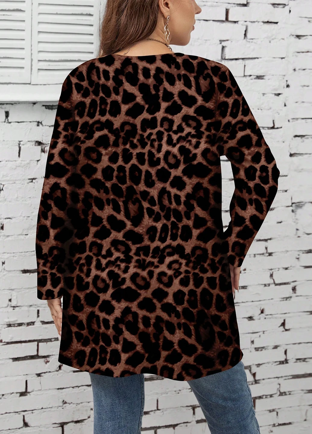 Жакет SHEIN (332709223)