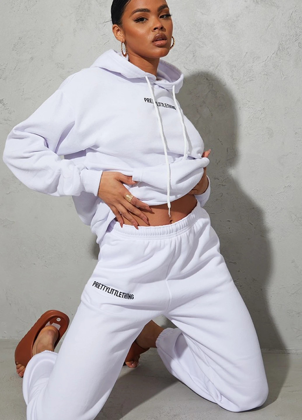 Штани PrettyLittleThing (296863869)