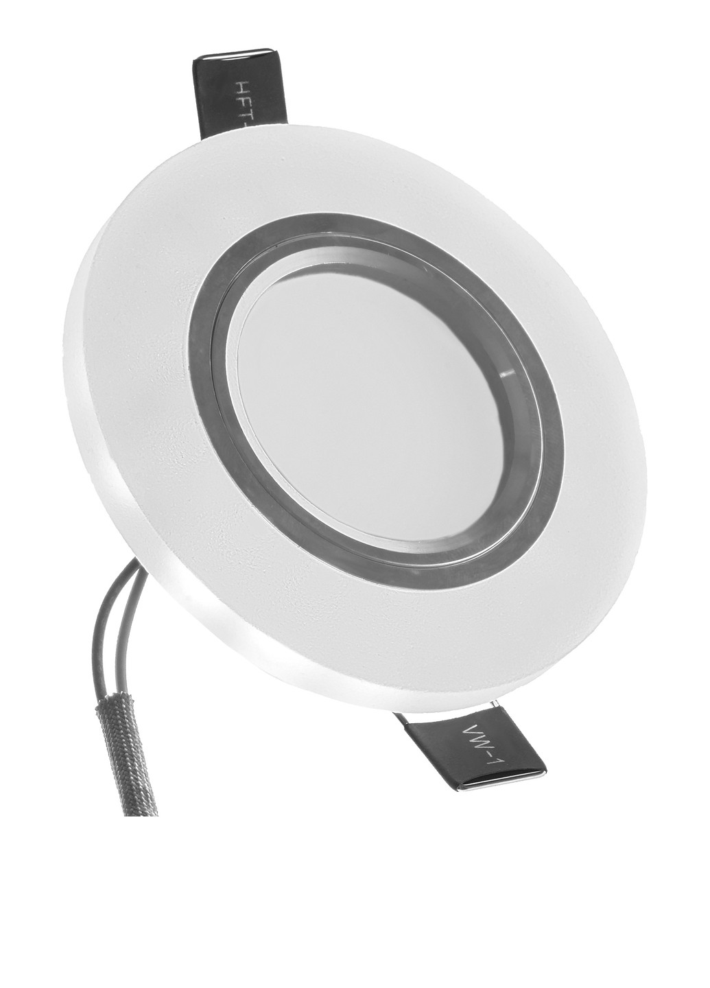 Светильник точечный, 87х20 мм Brille (129870579)