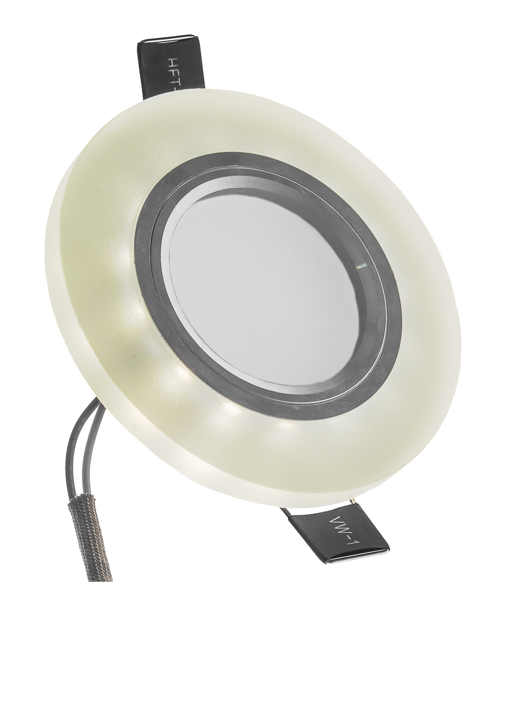 Светильник точечный, 87х20 мм Brille (129870579)