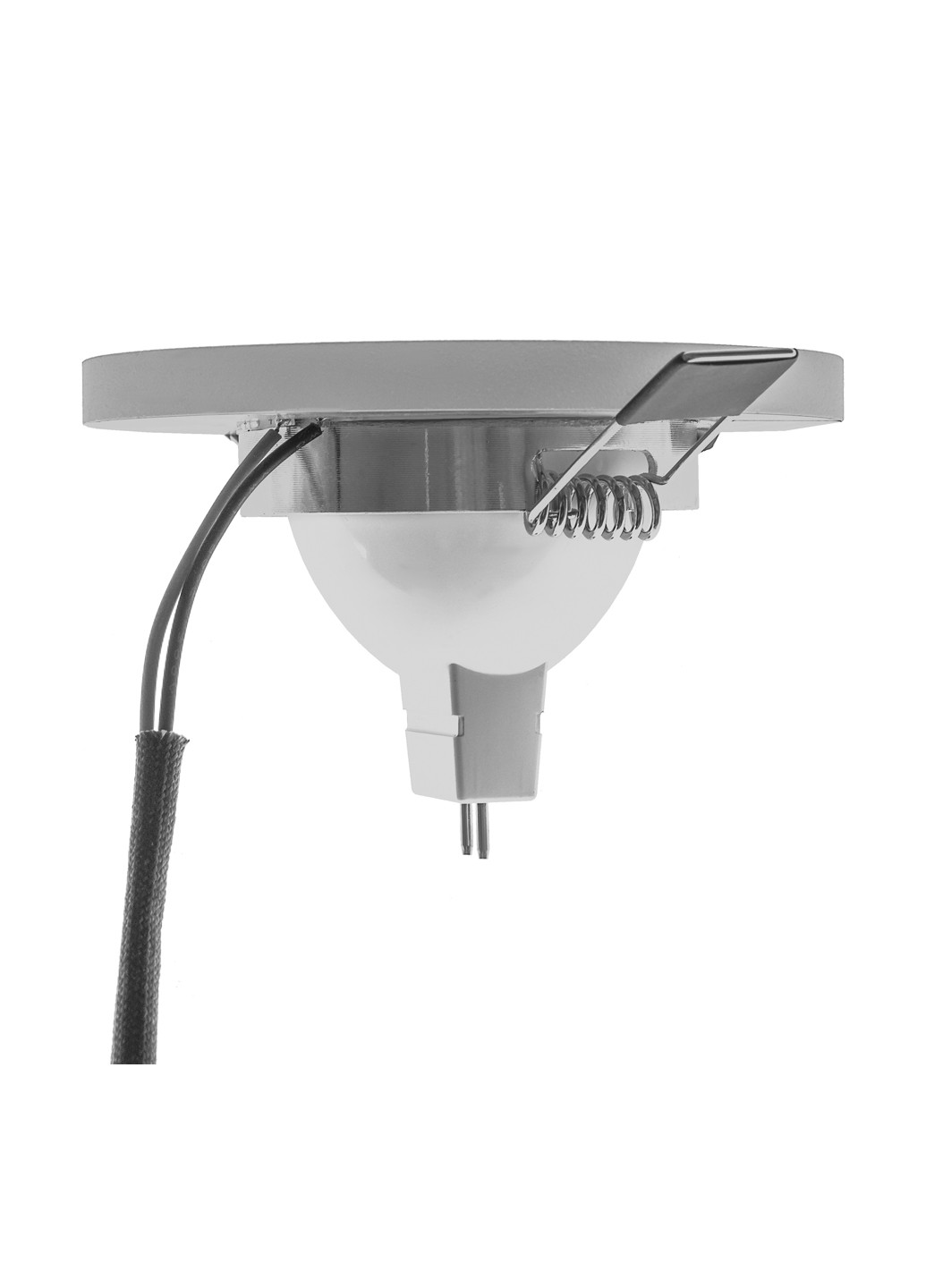 Светильник точечный, 87х20 мм Brille (129870579)