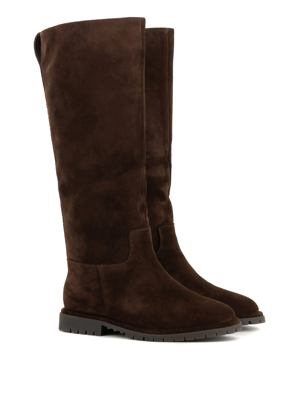 Зимние сапоги Le'BERDES