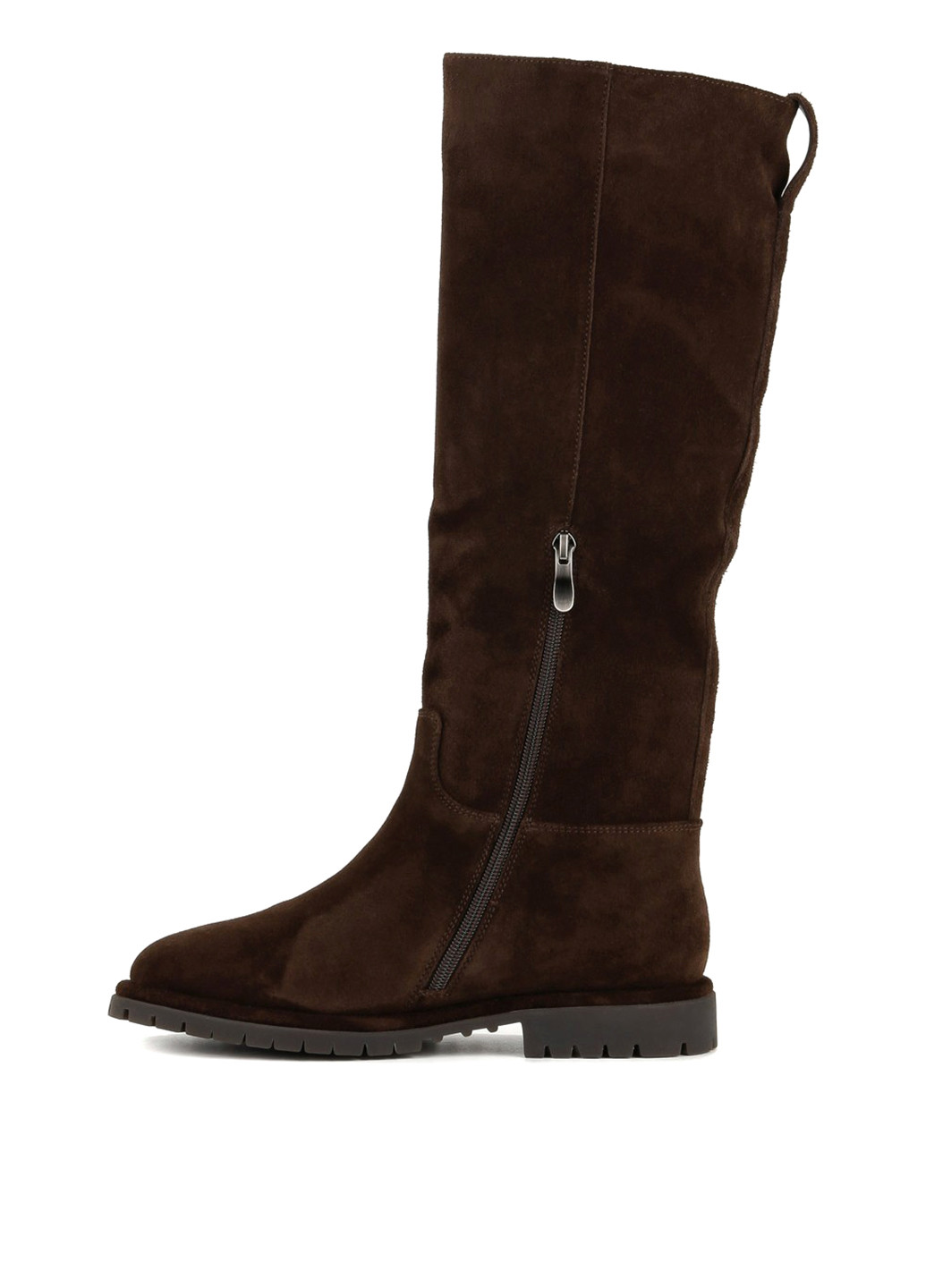 Зимние сапоги Le'BERDES