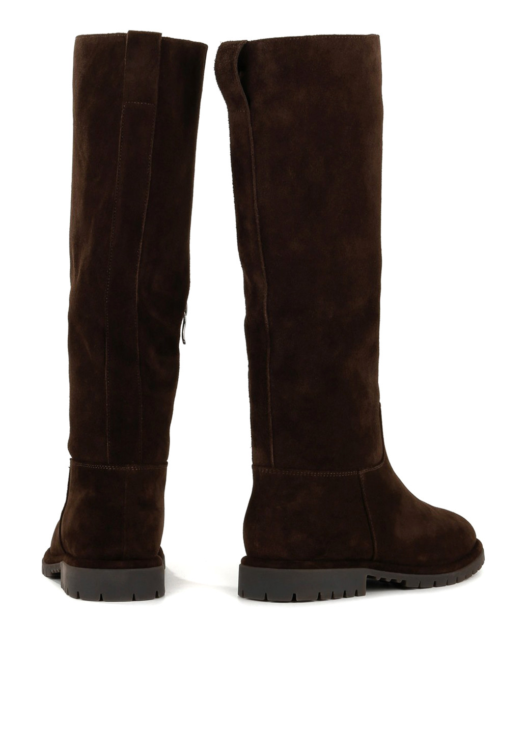 Зимние сапоги Le'BERDES