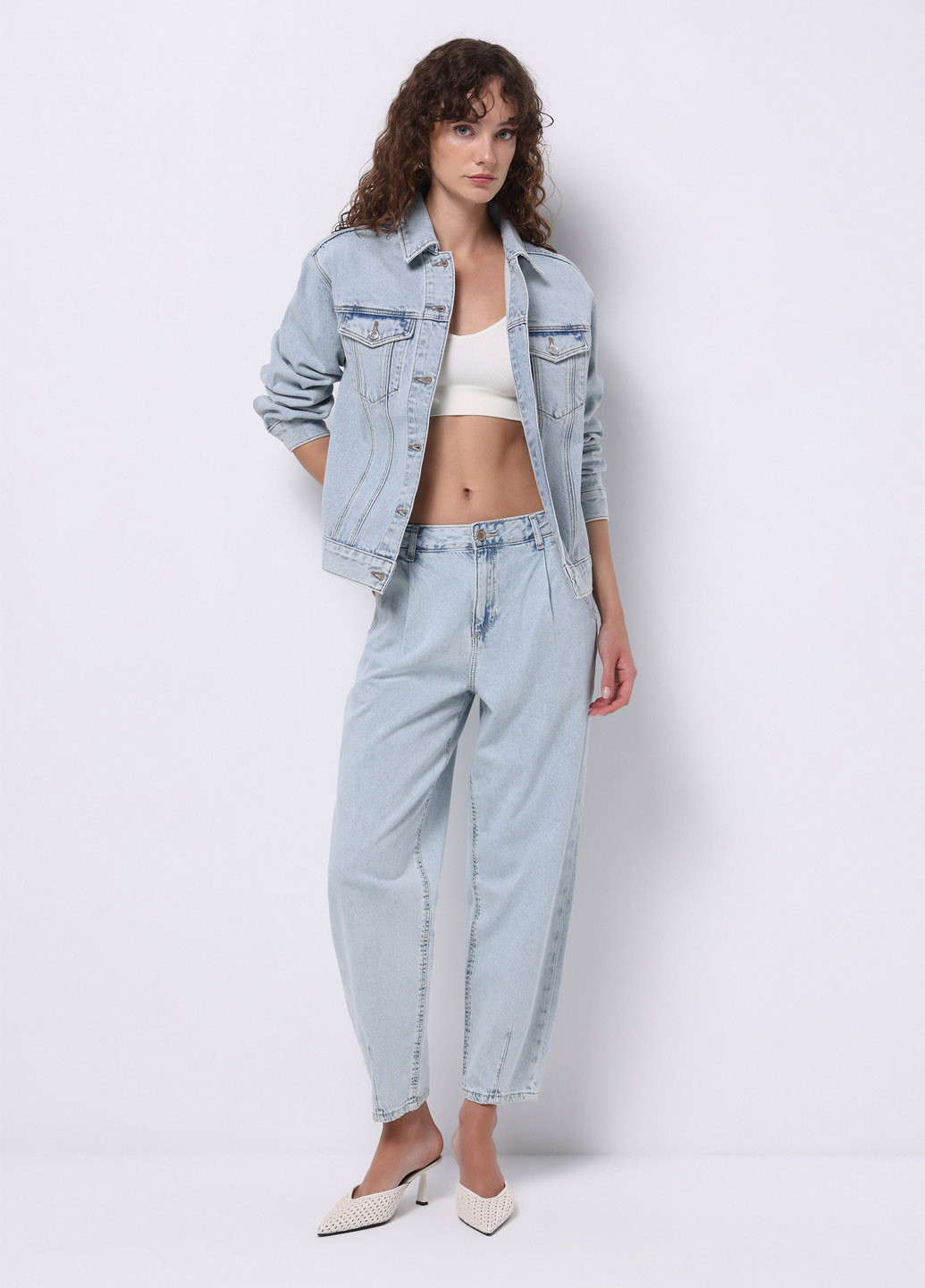 Джинсы Colin's - (336147522)