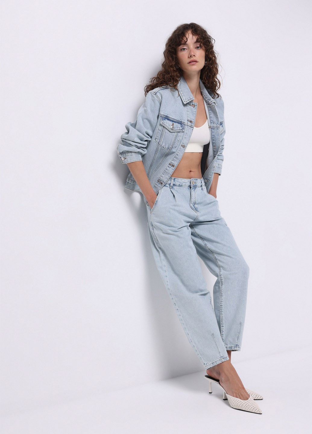 Джинсы Colin's - (336147522)