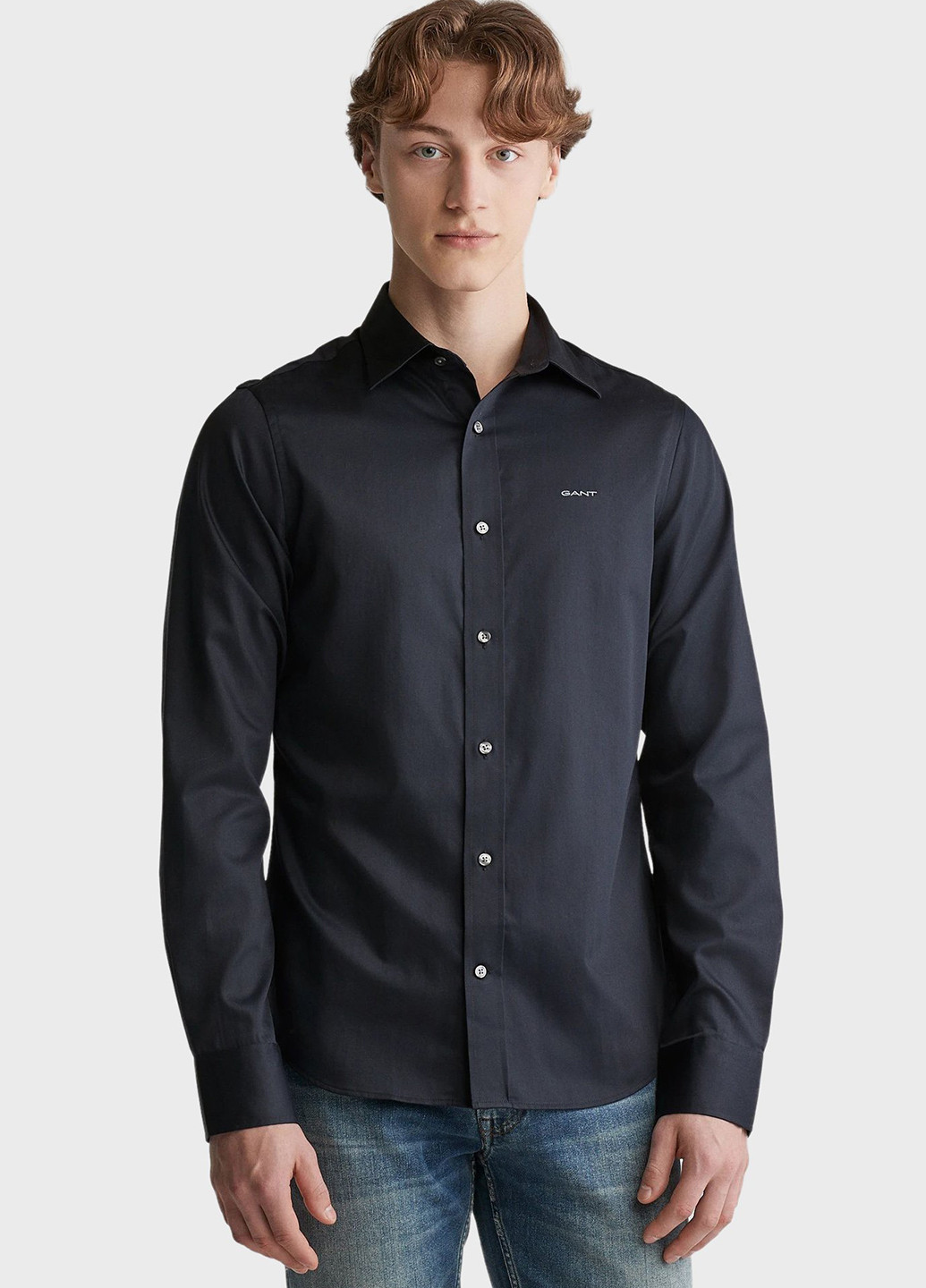 Сорочка Gant (346673545)