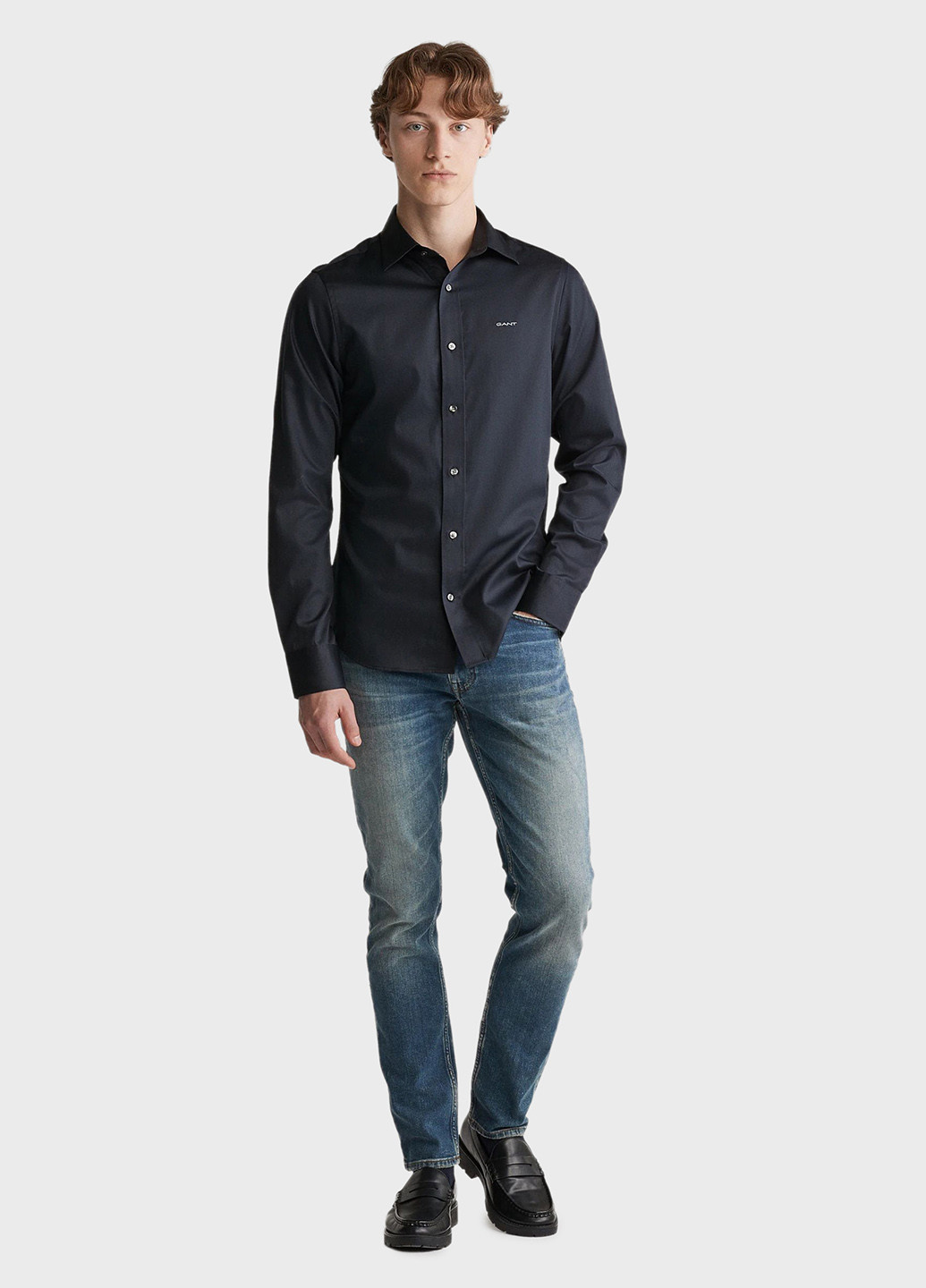 Сорочка Gant (346673545)