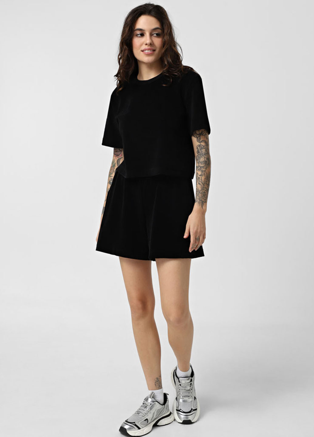 Футболка Promin - (323777791)