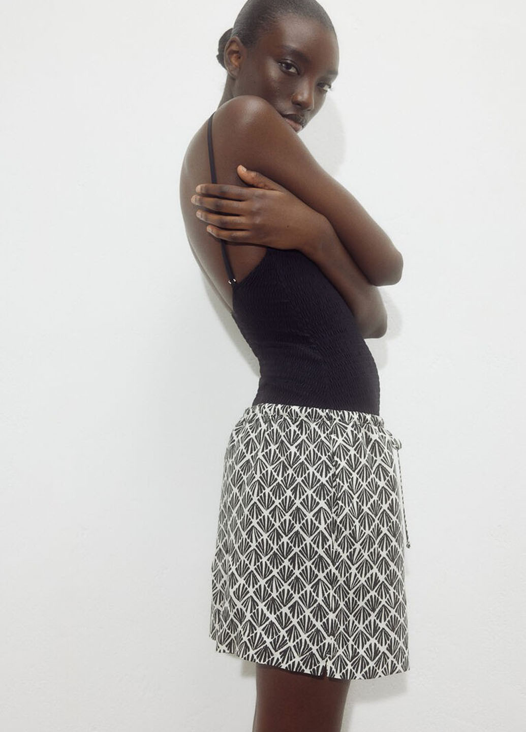 Шорты H&M (362050118)