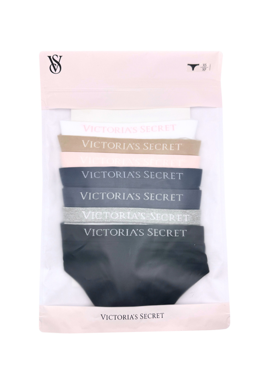 Трусики (7 шт.) Victoria's Secret (305879498)