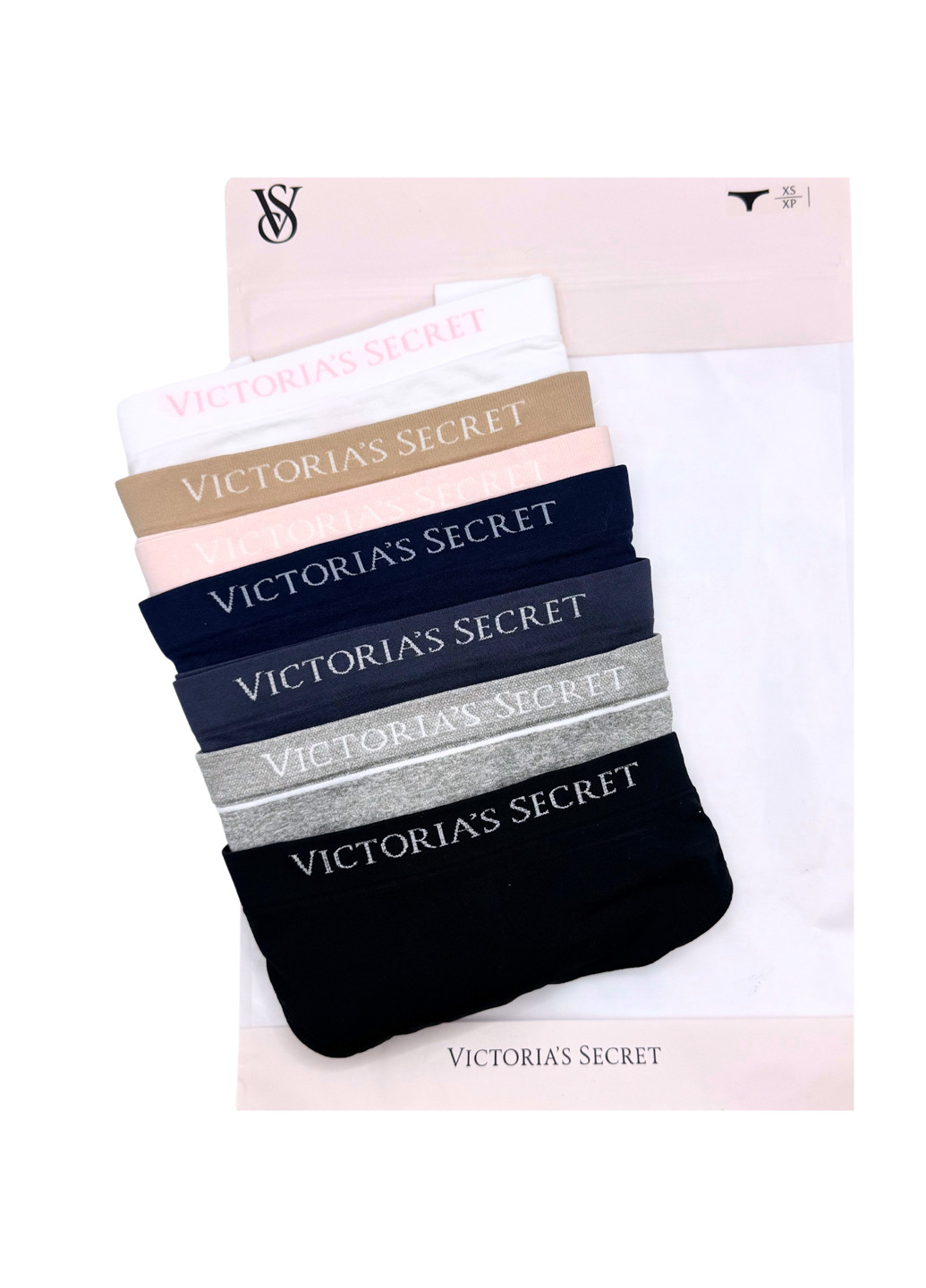 Трусики (7 шт.) Victoria's Secret (305879498)