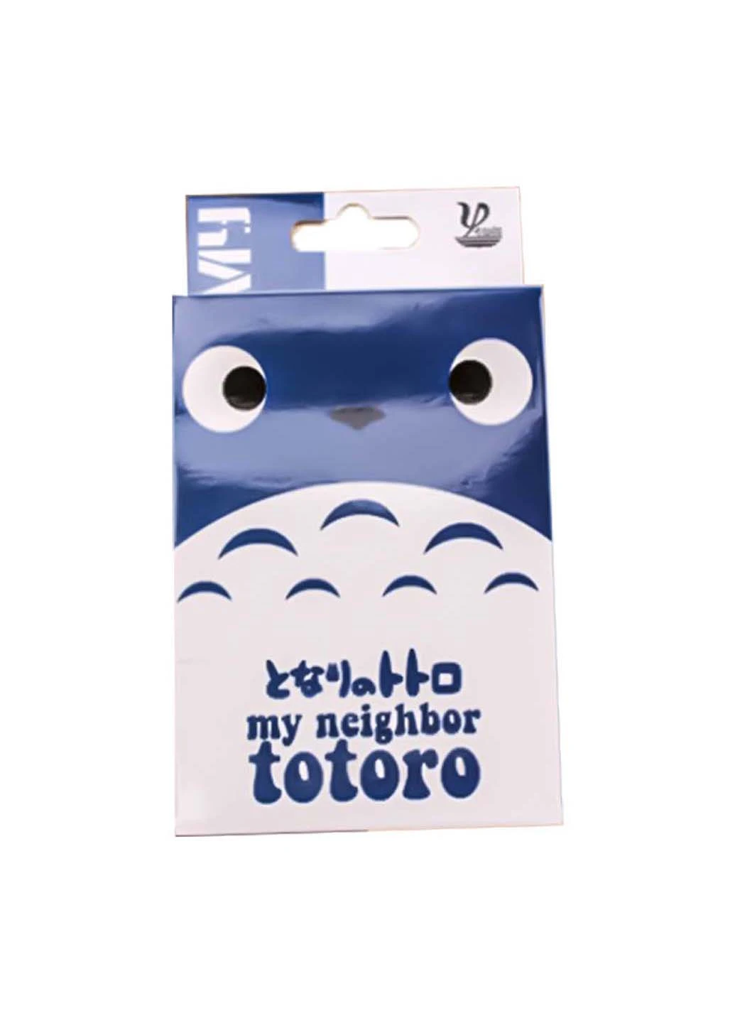 Гральні карти Мій сусід Тоторо - Tonari no Totoro My Poster (251311323)